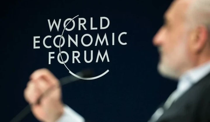 DTEK to present vision of Ukraine's role in renewed EU energy security at WEF in Davos