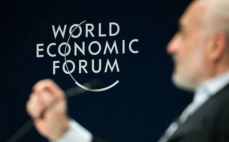 DTEK to present vision of Ukraine's role in renewed EU energy security at WEF in Davos