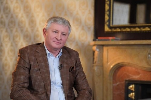 “You should be afraid not of the special services, but of your conscience.” Rinat Akhmetov about war, power, investments and future trials with the aggressor