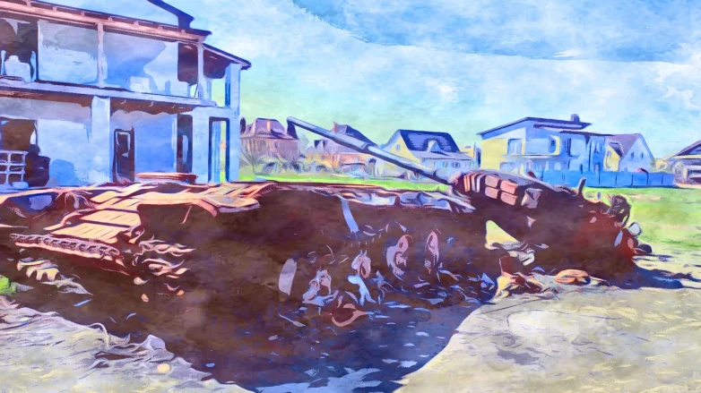 «Обстріли й ракетні удари шкоди наробили чимало»