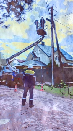 «Настрій у нас з хлопцями – бойовий»