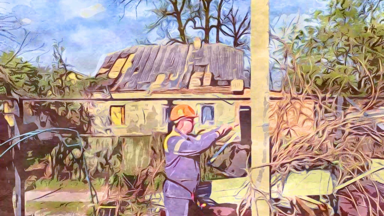 «Ти зараз далеко, але для мене ти поруч»