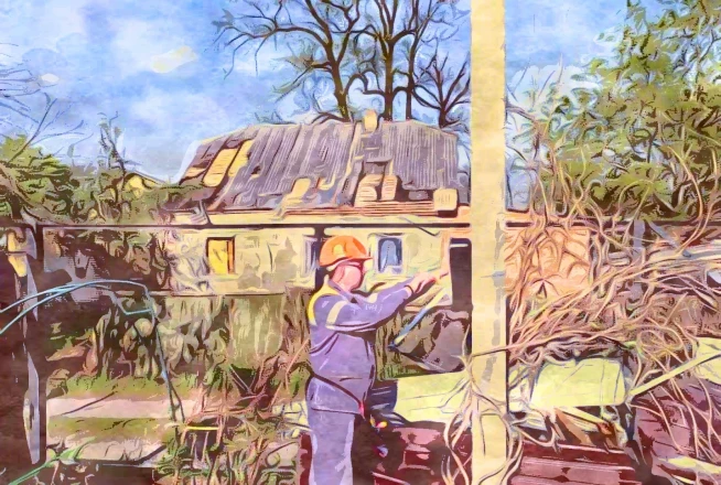 «Ти зараз далеко, але для мене ти поруч»