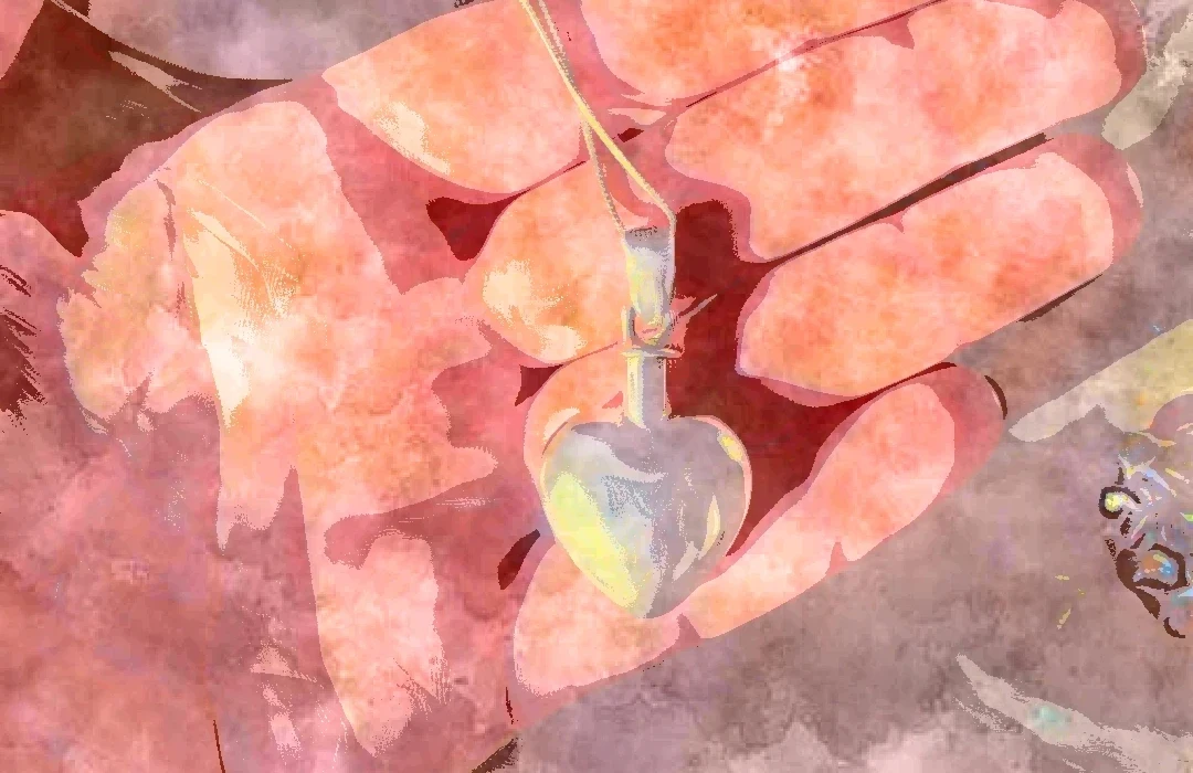 «Зараз кожен із розбитим серденьком»