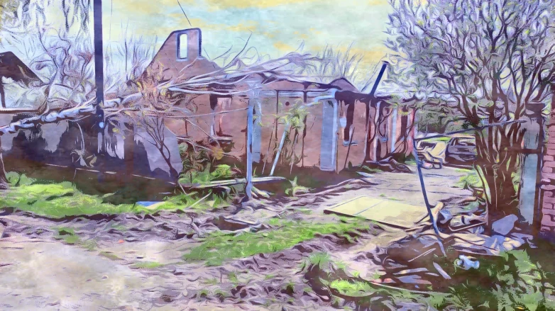 «Лячно було всім, але ми мали зробити свою роботу і повернути людям світло»