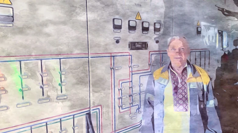 «На День вишиванки знайшов свою улюблену сорочку»