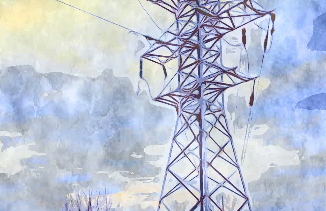 «На нашому полі вся земля посічена»