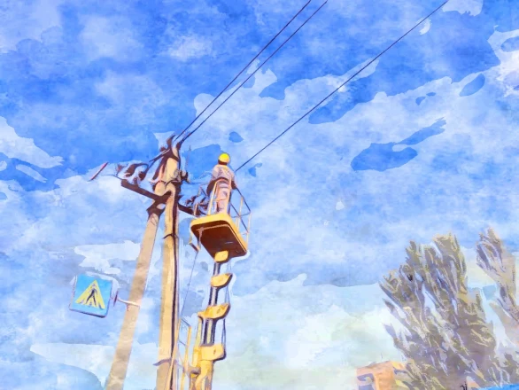 «Дякую за вишиванки! Хлопцям дуже личать сорочки»