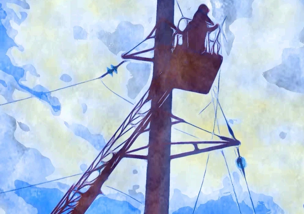 «Наче крила виростають від подяки людей, яким повернули світло»