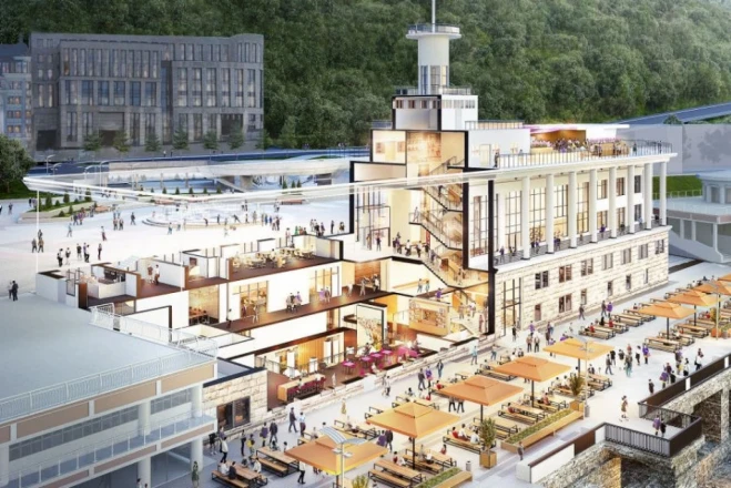 Aмерікан Юніверсіті Київ оголошує осінній набір студентів з безпрецедентними стипендіями воєнного часу