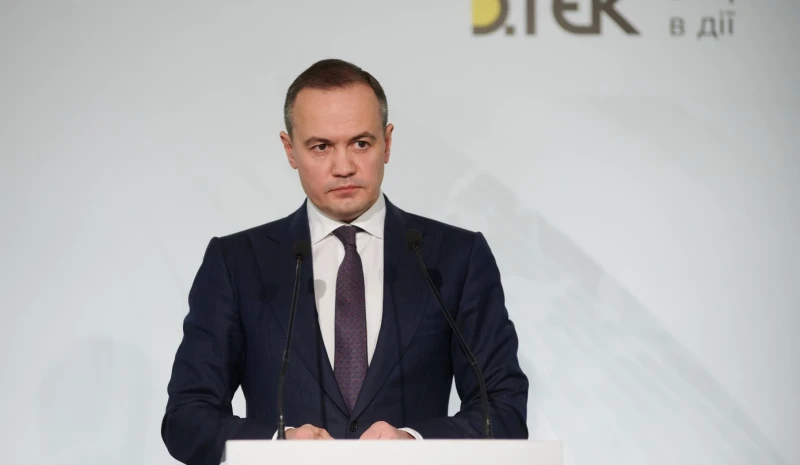 Reuters: Ukraine hopes to expand integration of power grid with Europe – DTEK