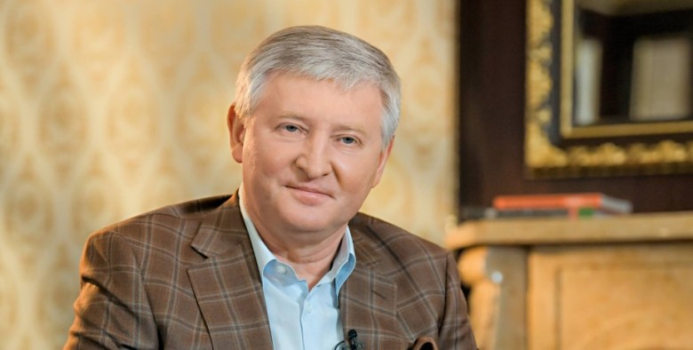 Rinat Akhmetov Files Lawsuit with the European Court of Human Rights Against the Russian Federation