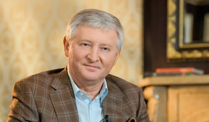 Rinat Akhmetov Files Lawsuit with the European Court of Human Rights Against the Russian Federation