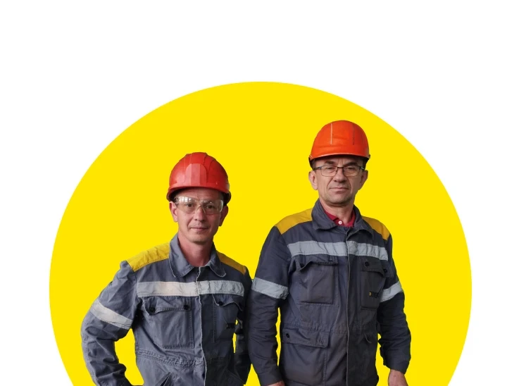 Богдан та Олег │ Герої енергетичного фронту ДТЕК