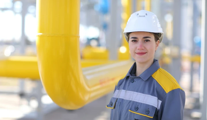 DTEK Energy companies have provided jobs for almost a thousand displaced persons since the beginning of the war