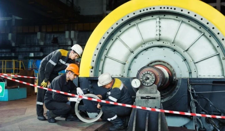DTEK Energy is doing its best to make sure that the power grid will have sufficient balancing capacities during the heating season