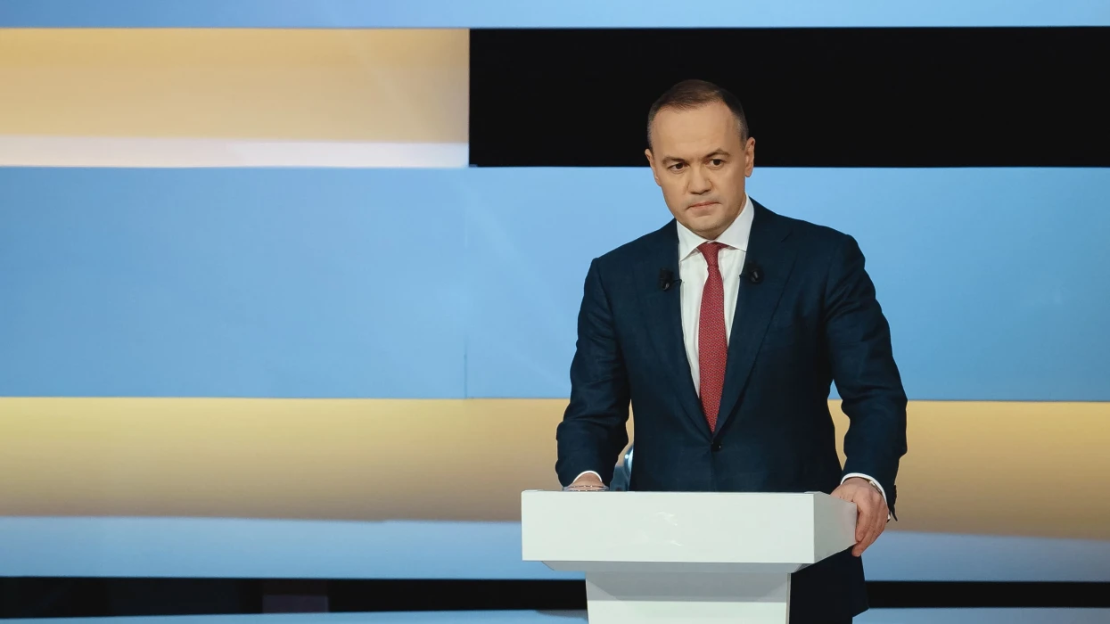 The Wall Street Journal: Ukraine can become one of the major suppliers of clean energy to the European countries – Maxim Timchenko