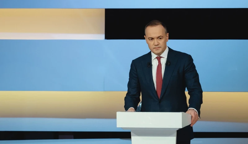 The Wall Street Journal: Ukraine can become one of the major suppliers of clean energy to the European countries – Maxim Timchenko