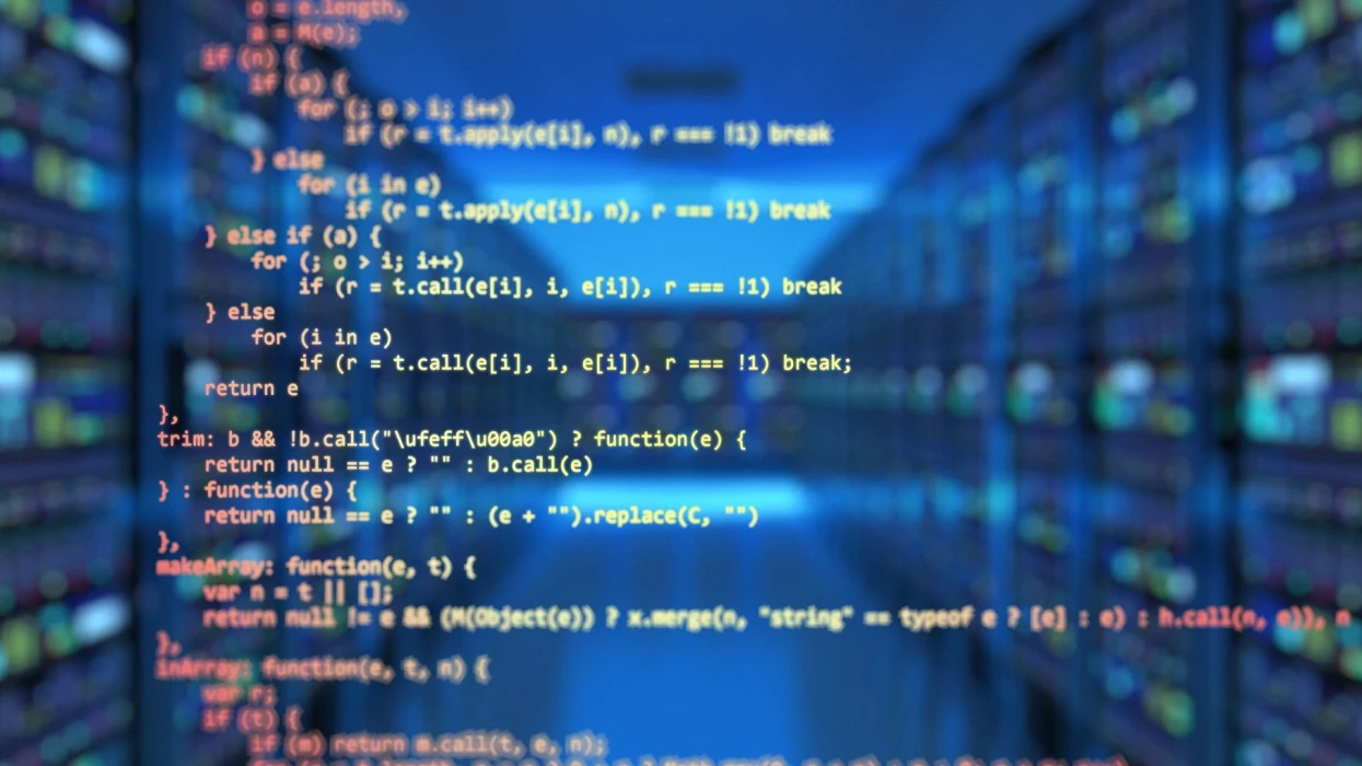 Enemy launches hacker attacks on the power system