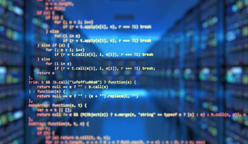Enemy launches hacker attacks on the power system