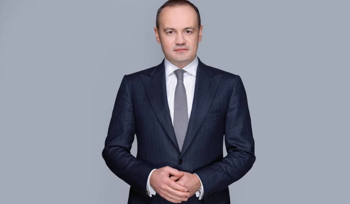 Maxim Timchenko congratulates DTEK on its 17th anniversary
