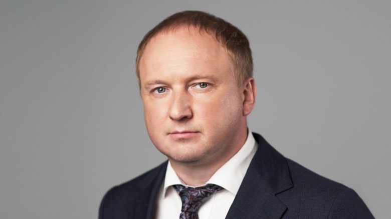 CEO of DTEK Renewables: The future of Ukraine's green energy depends on the dialogue between the state and investors