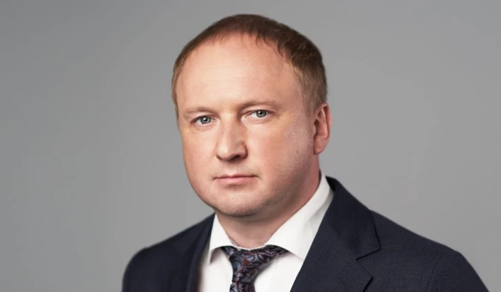 CEO of DTEK Renewables: The future of Ukraine's green energy depends on the dialogue between the state and investors