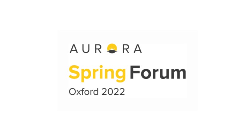 DTEK CEO Maxim Timchenko will join the Aurora Spring Forum 2022 in Oxford