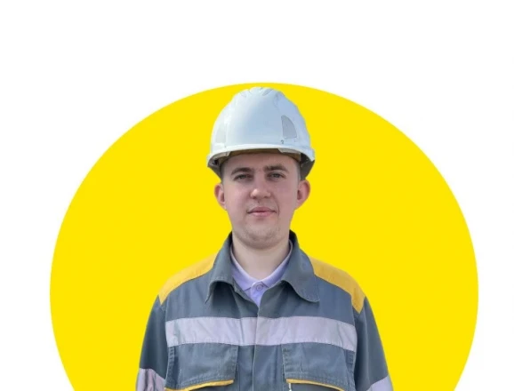 Вадим │ Герої енергетичного фронту ДТЕК