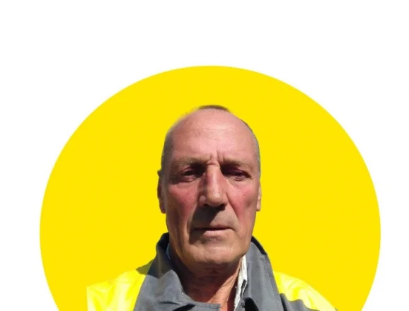 Михайло │ Герої енергетичного фронту ДТЕК