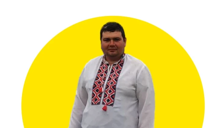 Роман │ Герої енергетичного фронту ДТЕК