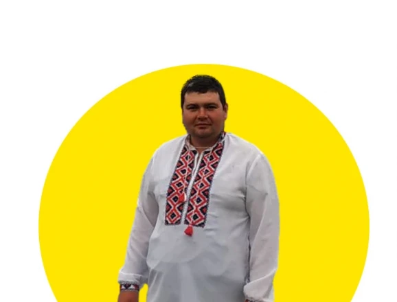 Роман │ Герої енергетичного фронту ДТЕК