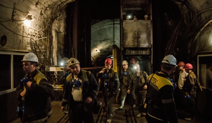 The Washington Post: In the Ukraine war, a battle for the nation’s mineral and energy wealth