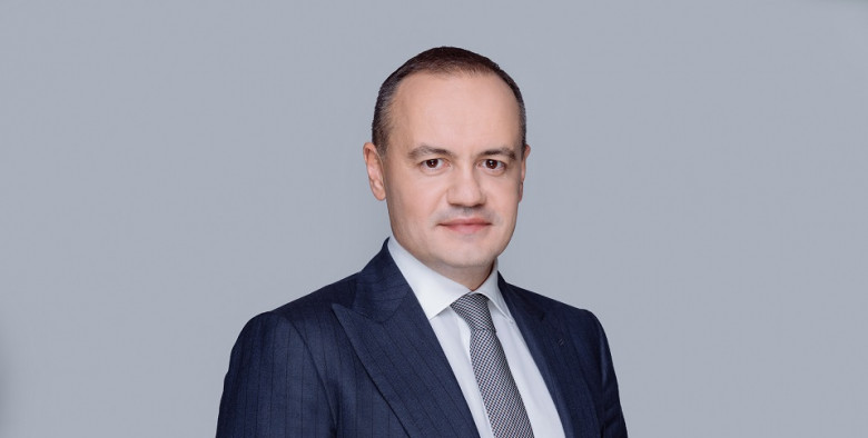 DTEK CEO congratulates on the Independence Day of Ukraine