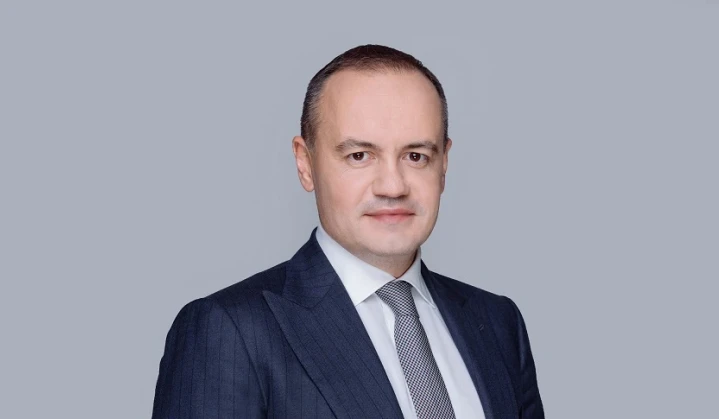 DTEK CEO congratulates on the Independence Day of Ukraine
