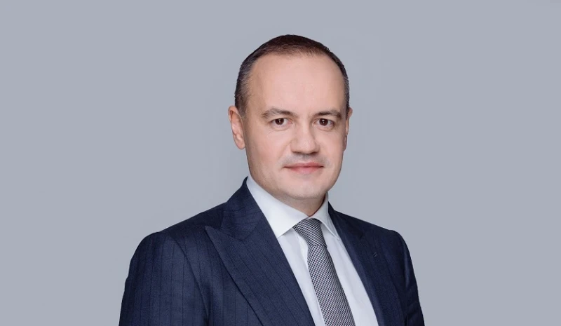 DTEK CEO congratulates on the Independence Day of Ukraine