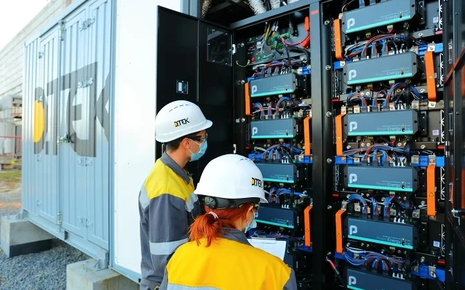 Ukraine is ready to support the reinvention of European energy security