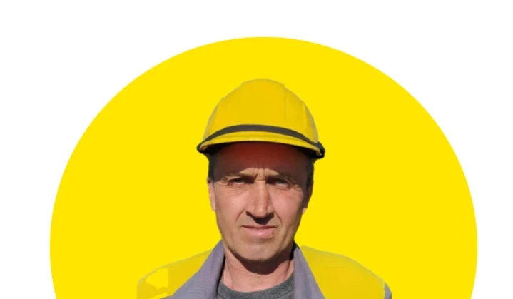 Юрій │ Герої енергетичного фронту ДТЕК