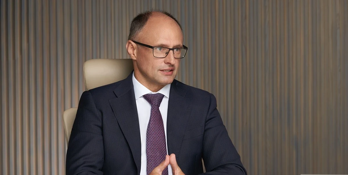 Oleksiy Povolotsky: compliance is an important factor for international partners when providing humanitarian aid