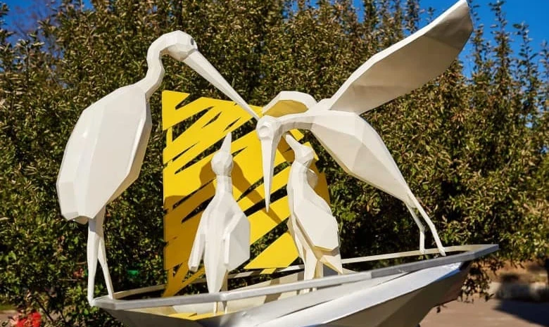 DTEK Grids’ project #EnergyWings won an international PR award