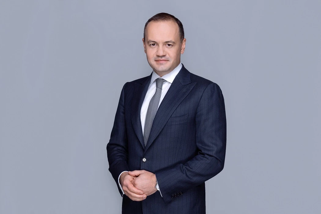 Привітання з Днем працівників нафтової, газової та нафтопереробної промисловості від генерального директора ДТЕК Максима Тімченка