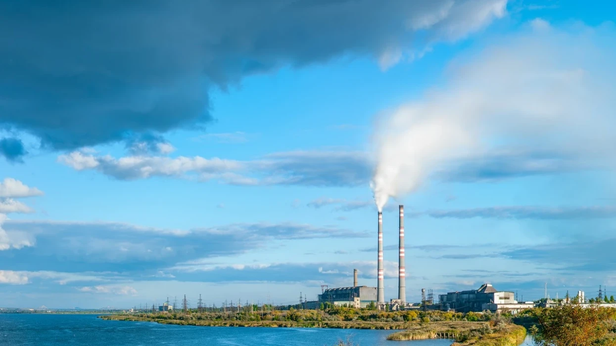 З початку року ТЕС ДТЕК Енерго відпустили в українську енергосистему 11 млрд кВт*год електроенергії