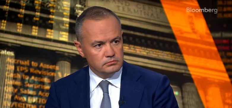 Bloomberg: In terms of energy, Ukraine is already part of the EU and will play an essential role in Europe's energy security in the future - Timchenko