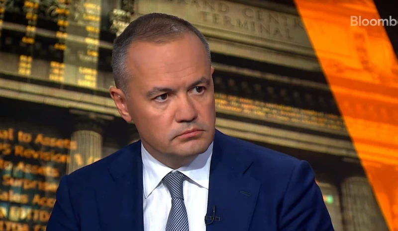 Bloomberg: In terms of energy, Ukraine is already part of the EU and will play an essential role in Europe's energy security in the future - Timchenko