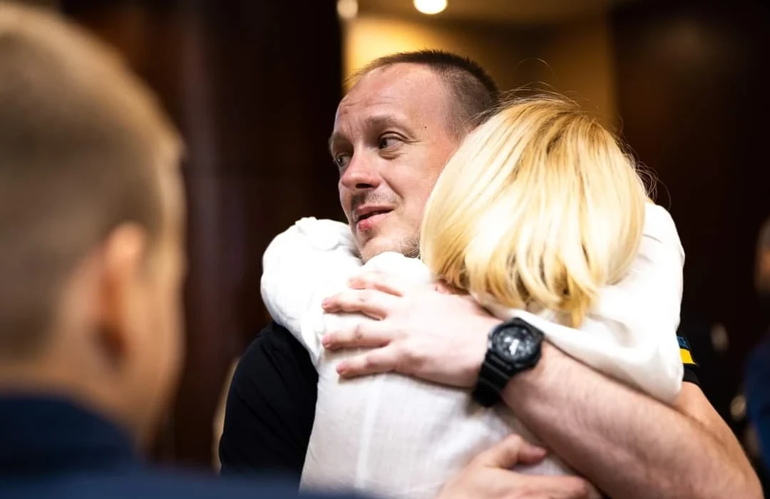 Герой Азовсталі - нащадок павлоградських шахтарів