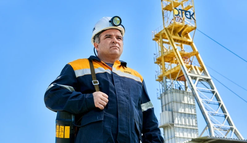 DTEK Group is doing everything in its power to maintain stable operation of the Ukrainian energy system