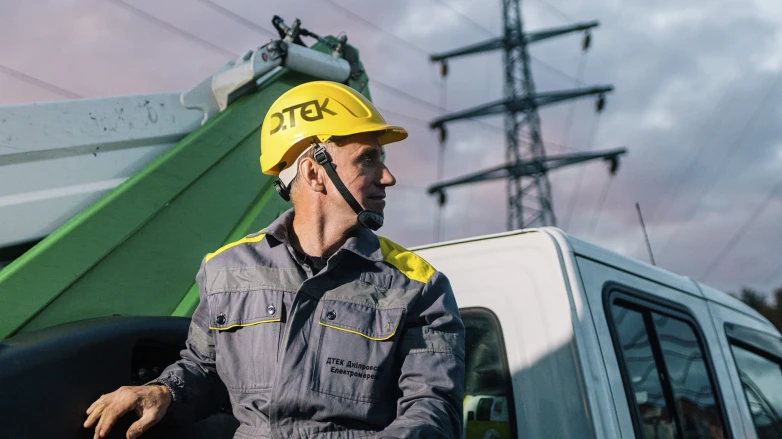 Ті, хто не бояться пітьми – сміливі нести світло