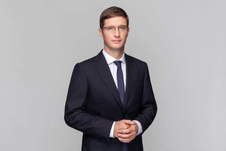 The enemy knows where to strike. Interview with Dmytro Sakharuk, DTEK's Executive Director