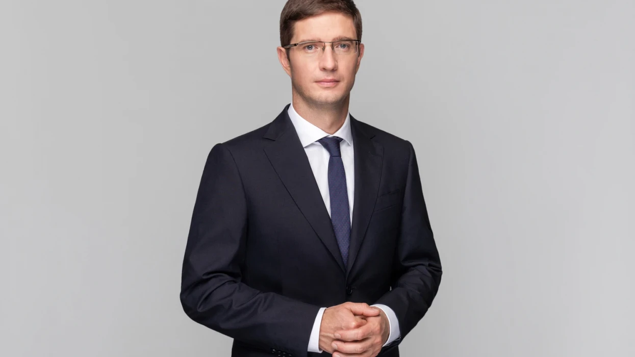 The enemy knows where to strike. Interview with Dmytro Sakharuk, DTEK's Executive Director