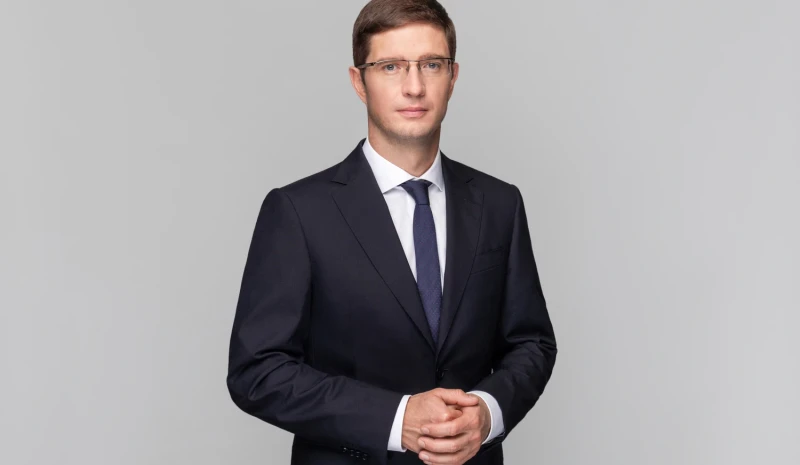 Ворог знає, куди бити. Інтерв’ю з Дмитром Сахаруком, виконавчим директором ДТЕК